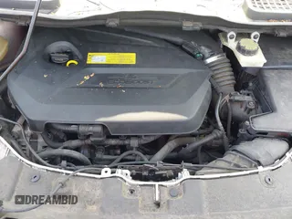 2013 Ford Escape SE with VIN 1FMCU9GX8DUA11623, listed as a IAAI auction lot 42453427 with 157,487 mi miles and . Bid and sale history available at DreamBid. Image 10.