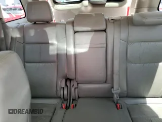 2011 Jeep Grand Cherokee Laredo with VIN 1J4RR4GG5BC543248, listed as a Copart auction lot 61735955 with 153,547 mi miles and Salvage title. Bid and sale history available at DreamBid. Image 10.
