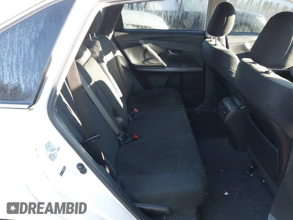 2013 Toyota Venza LE with VIN 4T3BK3BB2DU077232, listed as a IAAI auction lot 41860453 with 120,518 mi miles. Bid and sale history available at carsss.com. Image 8.