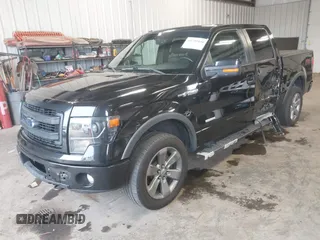 2013 Ford F-150 XL с VIN 1FTFW1ETXDKE73190, выставлен на аукционе IAAI как лот 41739156 с пробегом 85 077 миль миль и . История ставок и продаж доступна на DreamBid. Изображение 2.