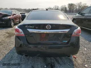 2014 Nissan Altima 2.5 SL with VIN 1N4AL3AP1EC166208, listed as a Copart auction lot 50338695 with 169,188 mi miles and Salvage Title. Bid and sale history available at carsss.com. Image 6.