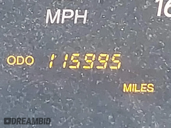 2005 Lexus LS 430 with VIN JTHBN36F155019723, listed as a IAAI auction lot 41897964 with 115,995 mi miles and . Bid and sale history available at DreamBid. Image 15.
