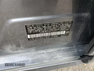 2016 Lexus LS 460 z VIN JTHBL5EFXG5140241, wystawiony jako Copart lot #56105015 z przebiegiem 73 375 mil mil oraz Szkoda całkowita • Salvage title. Historia ofert i sprzedaży dostępna na DreamBid. Obrazek 12.