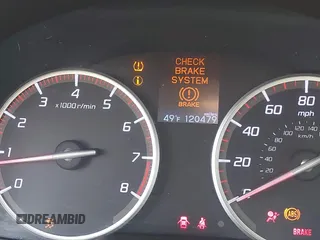 2013 Acura ILX 2.4L Premium Pkg with VIN 19VDE2E50DE000881, listed as a IAAI auction lot 42020309 with 120,479 mi miles. Bid and sale history available at carsss.com. Image 7.