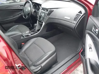2013 Hyundai Sonata Limited with VIN 5NPEC4AC0DH518020, listed as a IAAI auction lot 41770278 with 98,322 mi miles and . Bid and sale history available at DreamBid. Image 5.