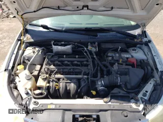 2009 Ford Focus S with VIN 1FAHP34N29W116208, listed as a Copart auction lot 67796844 with 110,235 mi miles and Clean Title. Bid and sale history available at carsss.com. Image 11.