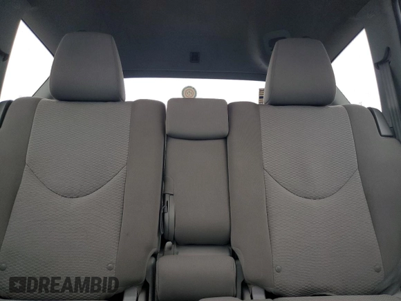 2012 Toyota RAV4 с VIN 2T3BF4DV2CW255320, выставлен на аукционе Copart как лот 63604515 с пробегом 282 172 миль миль и Чистый • Clean title. История ставок и продаж доступна на DreamBid. Изображение 10.