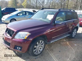 2011 Mercedes-Benz GLK 350 with VIN WDCGG5GB1BF653347, listed as a IAAI auction lot 41898866 with 113,138 mi miles and . Bid and sale history available at DreamBid. Image 18.