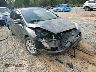 2016 Ford Focus SE z VIN 1FADP3F2XGL253736, wystawiony jako Copart lot #51758415 z przebiegiem 137 904 mil mil oraz Szkoda całkowita • Salvage title. Historia ofert i sprzedaży dostępna na DreamBid. Obrazek 11.