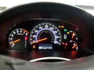 2008 Honda Odyssey Touring с VIN 5FNRL38868B029543, выставлен на аукционе Copart как лот 54190555 с пробегом 168 648 миль миль и Списание • Salvage title. История ставок и продаж доступна на DreamBid. Изображение 9.