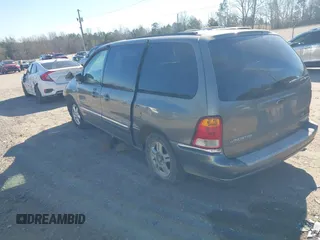 2003 Ford Windstar SE with VIN 2FMZA52473BB65706, listed as a IAAI auction lot 41300897 with 160,965 mi miles and . Bid and sale history available at DreamBid. Image 3.