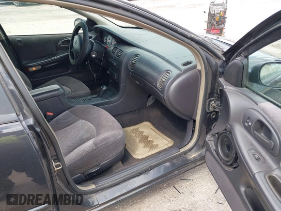 2000 Dodge Intrepid ES z VIN 2B3HD56JXYH350216, wystawiony jako IAAI lot #42047045 z przebiegiem 207 644 mil mil oraz . Historia ofert i sprzedaży dostępna na DreamBid. Obrazek 5.