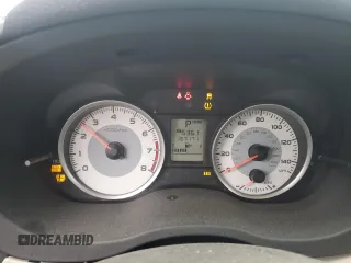 2012 Subaru Impreza Premium z VIN JF1GPAC61CH225006, wystawiony jako Copart lot #58039975 z przebiegiem 167 171 mil mil oraz Szkoda całkowita • Salvage title. Historia ofert i sprzedaży dostępna na DreamBid. Obrazek 9.