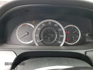 2015 Honda Accord LX with VIN 1HGCR2F34FA108142, listed as a Copart auction lot 54515905 with 174,543 mi miles and Salvage Title. Bid and sale history available at carsss.com. Image 9.