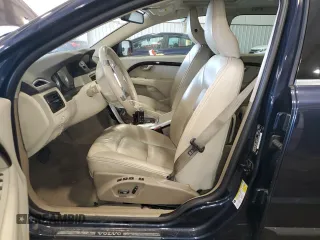 2013 Volvo XC70 3.2L with VIN YV4940BZ3D1168798, listed as a Copart auction lot 49076035 with 168,870 mi miles and Salvage Title. Bid and sale history available at DreamBid. Image 7.