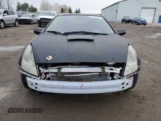 2000 Toyota Celica GTS with VIN JTDDY32T3Y0034433, listed as a Copart auction lot 81356964 with 265,360 mi miles and Clean Title. Bid and sale history available at carsss.com. Image 5.