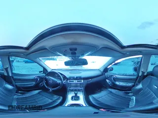 2005 Mercedes-Benz C 55 AMG z VIN WDBRF76J35F584816, wystawiony jako Copart lot #45890395 z przebiegiem 154 772 mil mil oraz Szkoda całkowita • Salvage title. Historia ofert i sprzedaży dostępna na DreamBid. Obrazek 13.