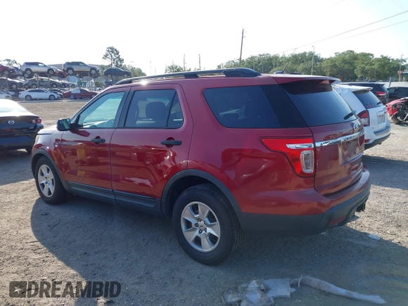 2013 Ford Explorer с VIN 1FM5K7B82DGB37588, выставлен на аукционе IAAI как лот 42292308 с пробегом 265 420 миль миль и . История ставок и продаж доступна на DreamBid. Изображение 15.