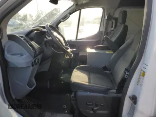 2018 Ford Transit с VIN 1FTYR1YG5JKA30200, выставлен на аукционе Copart как лот 41754195 с пробегом 189 626 миль миль и Списание • Salvage title. История ставок и продаж доступна на DreamBid. Изображение 7.