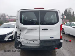 2023 Ford Transit Passenger XL с VIN 1FBAX2Y83PKA49279, выставлен на аукционе IAAI как лот 41869175 с пробегом 19 149 миль миль и . История ставок и продаж доступна на DreamBid. Изображение 16.