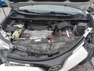 2017 Toyota RAV4 Limited with VIN 2T3YFREV4HW402542, listed as a IAAI auction lot 42153893 with 79,541 mi miles and . Bid and sale history available at DreamBid. Image 10.
