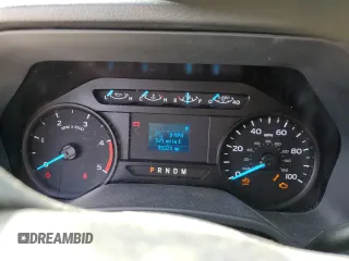 2022 Ford F-250 XL with VIN 1FT8X2BT4NEE14085, listed as a Copart auction lot 89144765 with 95,321 mi miles and Salvage Title. Bid and sale history available at DreamBid. Image 9.