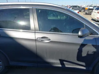 2014 Honda CR-V EX-L with VIN 2HKRM3H75EH533468, listed as a IAAI auction lot 41693921 with 140,626 mi miles and . Bid and sale history available at carsss.com. Image 13.