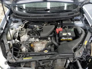 2012 Nissan Rogue S with VIN JN8AS5MV7CW353911, listed as a Copart auction lot 51805615 with 149,817 mi miles and Salvage Title. Bid and sale history available at DreamBid. Image 12.