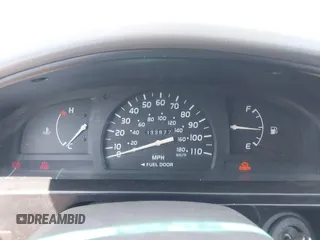 2001 Toyota Tacoma z VIN 5TENL42N11Z856292, wystawiony jako IAAI lot #42226178 z przebiegiem 333 577 mil mil oraz . Historia ofert i sprzedaży dostępna na DreamBid. Obrazek 7.