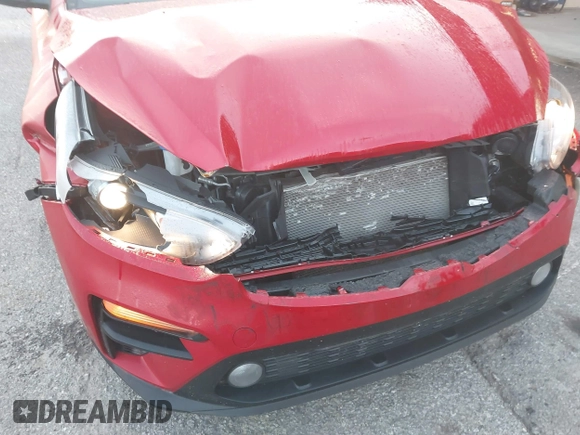 2021 Kia Forte LXS с VIN 3KPF24AD2ME387855, выставлен на аукционе IAAI как лот 41763614 с пробегом 46 144 миль миль и . История ставок и продаж доступна на DreamBid. Изображение 6.