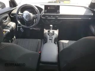 2024 Honda HR-V Sport с VIN 3CZRZ1H55RM727528, выставлен на аукционе Copart как лот 58875245 с пробегом 10 717 миль миль и Списание • Salvage title. История ставок и продаж доступна на DreamBid. Изображение 8.
