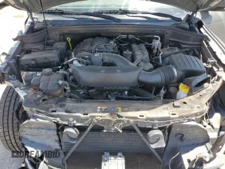 2022 Dodge Durango GT Plus с VIN 1C4RDHDG2NC231179, выставлен на аукционе Copart как лот 58268615 с пробегом 72 572 миль миль и Списание • Salvage title. История ставок и продаж доступна на DreamBid. Изображение 12.