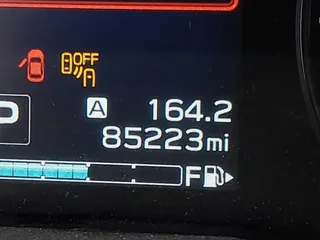2019 Subaru Impreza Premium z VIN 4S3GTAD68K3761337, wystawiony jako IAAI lot #41921224 z przebiegiem 85 223 mil mil oraz . Historia ofert i sprzedaży dostępna na DreamBid. Obrazek 16.
