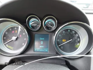 2016 Buick Verano с VIN 1G4PP5SK4G4133946, выставлен на аукционе IAAI как лот 42618194 с пробегом 21 363 миль миль и . История ставок и продаж доступна на DreamBid. Изображение 7.