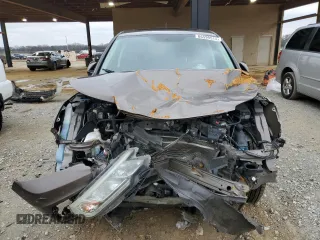 2015 Honda CR-V EX with VIN 2HKRM3H55FH504519, listed as a Copart auction lot 86599514 with 182,475 mi miles and Salvage Title. Bid and sale history available at carsss.com. Image 5.