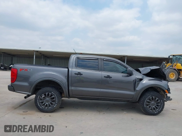 2020 Ford Ranger XL с VIN 1FTER4EH7LLA93071, выставлен на аукционе IAAI как лот 42279002 с пробегом 66 515 миль миль и . История ставок и продаж доступна на DreamBid. Изображение 14.