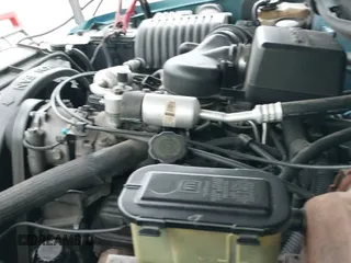 1997 Chevrolet Silverado 1500 с VIN 2GCEC19M8V1265978, выставлен на аукционе IAAI как лот 40690252 с пробегом 305 960 миль миль и . История ставок и продаж доступна на DreamBid. Изображение 12.