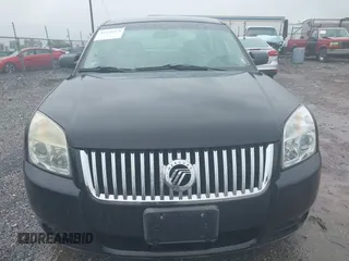 2009 Mercury Sable Premier z VIN 1MEHM43W49G614566, wystawiony jako IAAI lot #42332214 z przebiegiem 132 537 mil mil oraz . Historia ofert i sprzedaży dostępna na DreamBid. Obrazek 6.