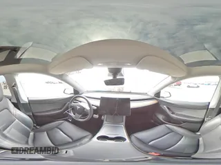 2022 Tesla Model Y Performance с VIN 7SAYGDEF4NF403784, выставлен на аукционе Copart как лот 53392595 с пробегом 51 023 миль миль и Списание • Salvage title. История ставок и продаж доступна на DreamBid. Изображение 16.