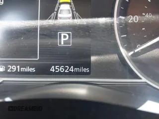 2023 Nissan Versa SR with VIN 3N1CN8FV3PL871376, listed as a IAAI auction lot 42665600 with 45,624 mi miles and . Bid and sale history available at DreamBid. Image 15.