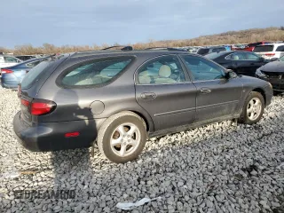 2002 Ford Taurus SE z VIN 1FAFP58S12G211216, wystawiony jako Copart lot #45158325 z przebiegiem 159 058 mil mil oraz Czysty tytuł • Clean title. Historia ofert i sprzedaży dostępna na DreamBid. Obrazek 3.