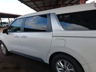 2022 Kia Carnival LXS with VIN KNDNB4H37N6124034, listed as a IAAI auction lot 41955252 with 41,030 mi miles. Bid and sale history available at carsss.com. Image 14.