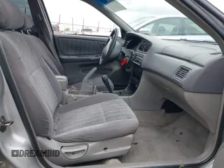 1999 Nissan Altima XE with VIN 1N4DL01DXXC132336, listed as a IAAI auction lot 41926059 with 212,798 mi miles and . Bid and sale history available at carsss.com. Image 5.