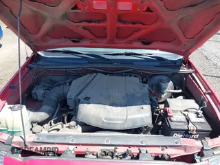 2007 Toyota Tacoma with VIN 5TELU42N87Z409472, listed as a IAAI auction lot 42296644 with 302,162 mi miles and . Bid and sale history available at DreamBid. Image 10.