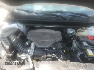 2023 Chevrolet Blazer RS с VIN 3GNKBERS4PS132953, выставлен на аукционе Copart как лот 61628295 с пробегом 24 014 миль миль и Списание • Salvage title. История ставок и продаж доступна на DreamBid. Изображение 15.