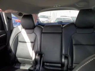 2019 Acura MDX Technology with VIN 5J8YD4H53KL030353, listed as a Copart auction lot 48529185 with Not provided miles and Non repairable. Bid and sale history available at DreamBid. Image 10.