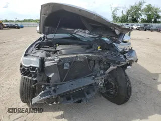 2018 Jeep Grand Cherokee Limited with VIN 1C4RJFBG8JC331247, listed as a Copart auction lot 64181455 with Not provided miles and Non repairable. Bid and sale history available at DreamBid. Image 5.