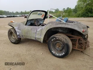 1971 Volkswagen Beetle с VIN 3112147532, выставлен на аукционе Copart как лот 60801425 с пробегом 83 219 миль миль и Чистый • Clean title. История ставок и продаж доступна на DreamBid. Изображение 2.