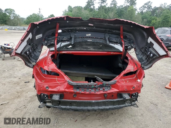 2017 Mercedes-Benz CLA 250 with VIN WDDSJ4EB3HN468445, listed as a Copart auction lot 51214224 with 50,555 mi miles and . Bid and sale history available at DreamBid. Image 6.