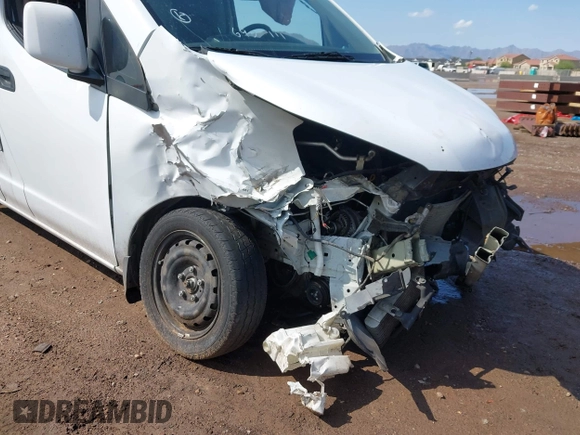 2016 Nissan NV200 S с VIN 3N6CM0KN2GK697424, выставлен на аукционе IAAI как лот 42432266 с пробегом 130 182 миль миль и . История ставок и продаж доступна на DreamBid. Изображение 6.
